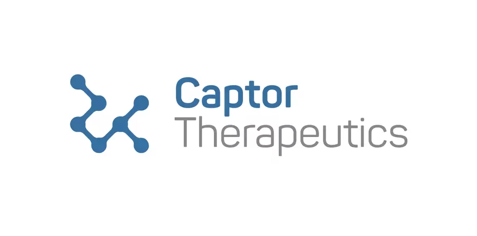 Captor Therapeutics